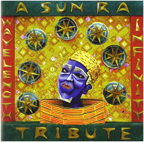 1994 Sun Ra Tribute