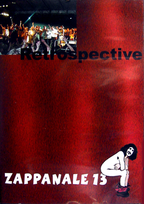 2002 Zappanale 13 Retrospective