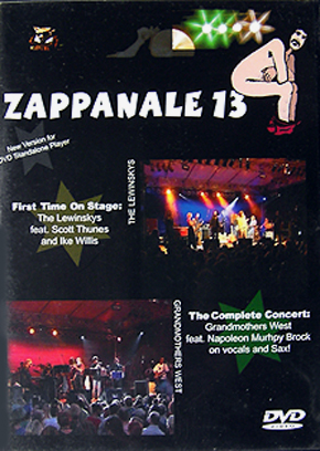 2002 Zappanale 13