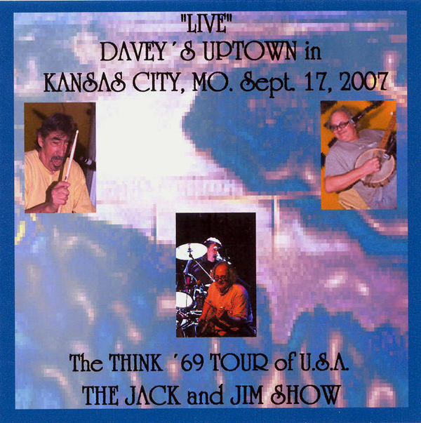 2008 Live in KC
