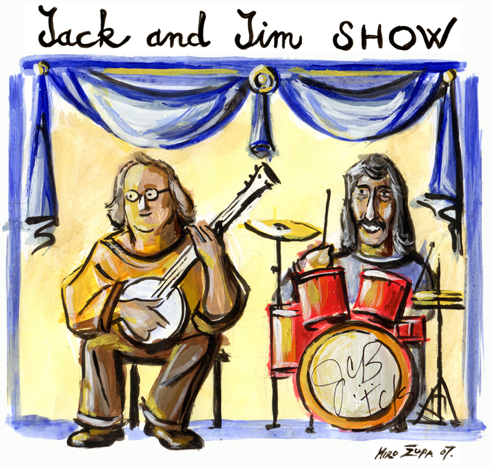 Jack & Jim Show