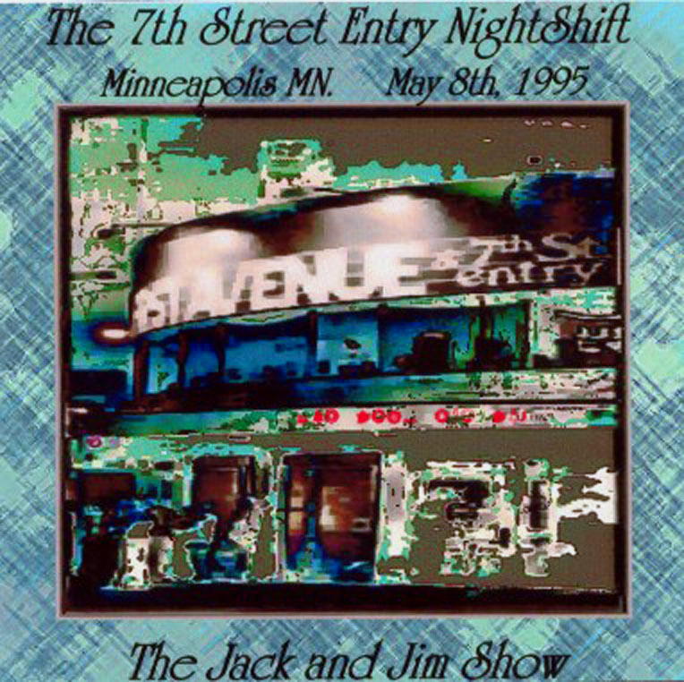 2003 The 7th Street Entry Nightshift