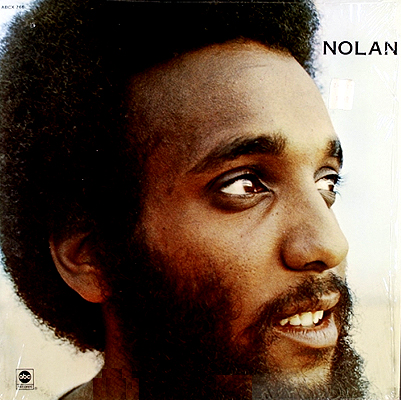 Nolan Porter: 1972