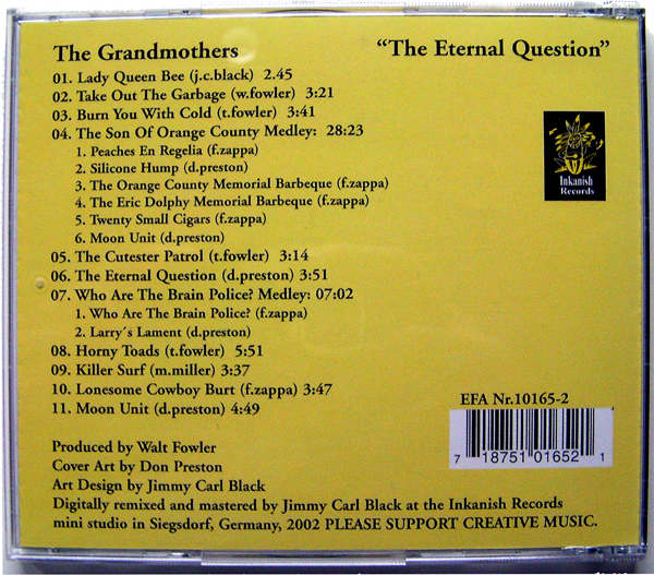 2001 The Eternal Question.jpg