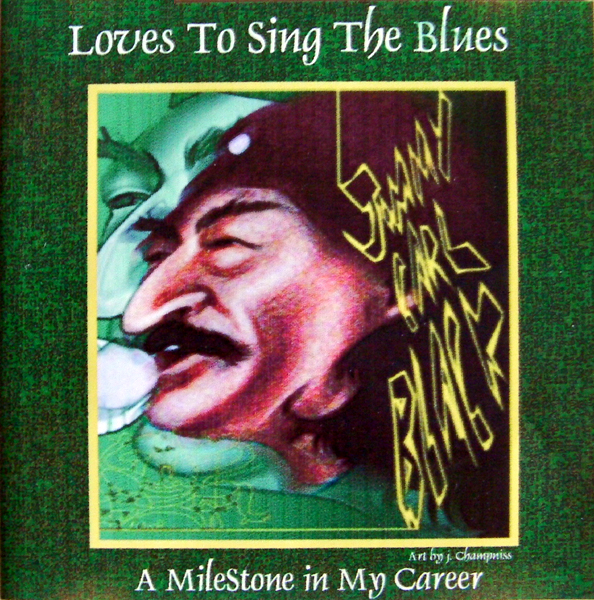 2003 Singing the Blues