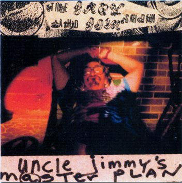 2000 Uncle Jimmy´s Master Plan