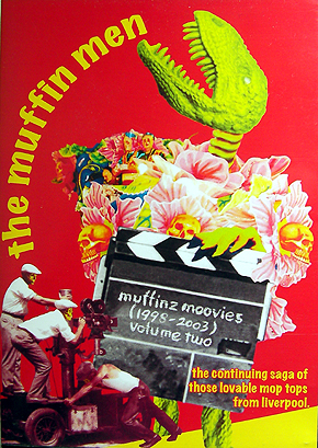 Muffin Movies Vol 2